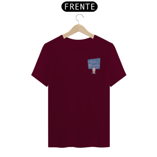 Nome do produto Camiseta F**k The Patriarchy (petite version)