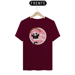 Nome do produto Camiseta Gay e Emo ( várias cores )