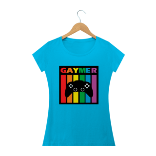 Nome do produto Baby Long Gaymer (varias cores)