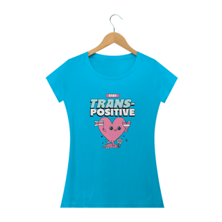 Nome do produto Baby Long Trans Heart