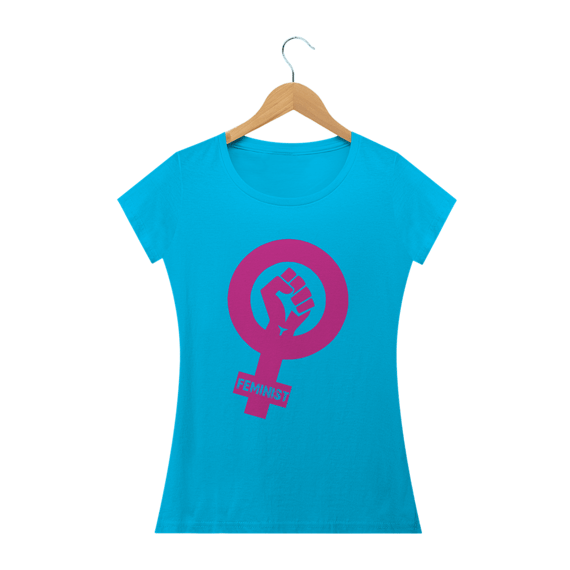 Baby Long Feminismo
