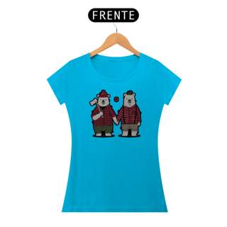 Nome do produto Baby Long Big Bears (várias cores)