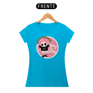 Nome do produto Baby Long Gay e Emo ( várias cores )