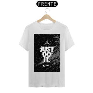 Nome do produto Camisa Just Do It