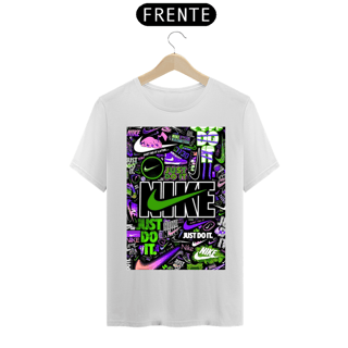 Nome do produto Camisa Nike Fusão de Estilo