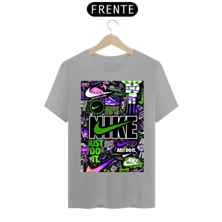 Nome do produto Camisa Nike Fusão de Estilo