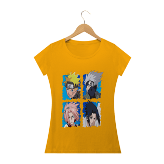 Nome do produto Camiseta Baby Long feminina o mestre e os discípulos 