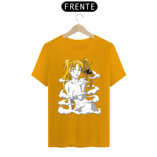 Nome do produto Camiseta masculina Jutsu Sexy