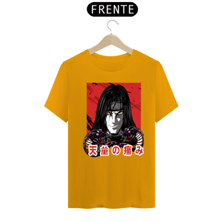 Nome do produto Camiseta masculina Orochimaru 