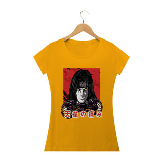 Nome do produto Camiseta masculina Orochimaru 