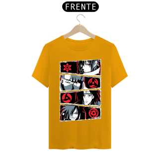 Nome do produto Camiseta masculina eyes
