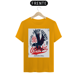 Nome do produto Camiseta masculina Vintage 