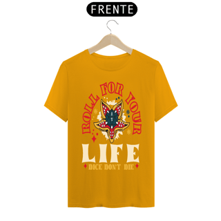 Nome do produto Camiseta masculina Demogorgon