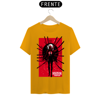 Nome do produto Camiseta masculina Vecna