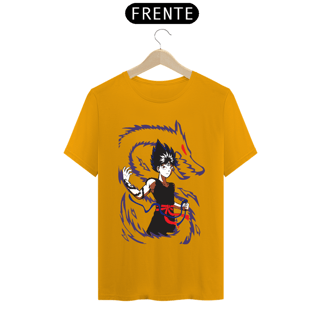 Nome do produto Camiseta masculina Hiei