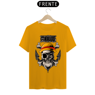 Nome do produto Camiseta masculina One Piece