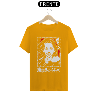 Nome do produto Camiseta masculina Tokyo Revenegers