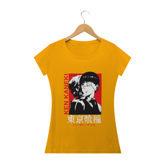 Nome do produto Camiseta masculina Tokyo Ghoul