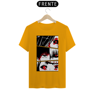 Nome do produto Camiseta masculina Tokyo Ghoul