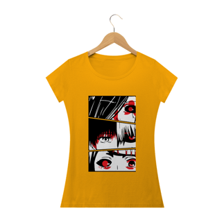 Nome do produto Camiseta masculina Tokyo Ghoul