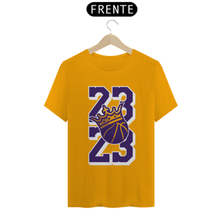 Nome do produto Camiseta NBA