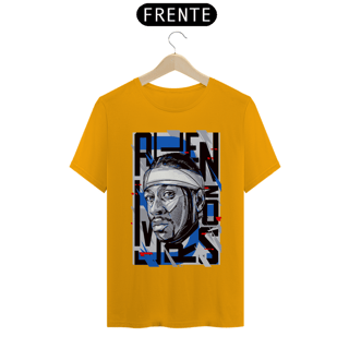 Nome do produto Camiseta masculina NBA