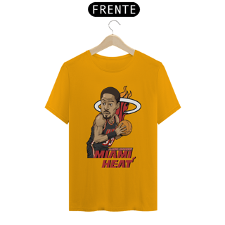 Nome do produto Camiseta masculina NBA