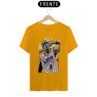 Nome do produto Camiseta masculina NBA