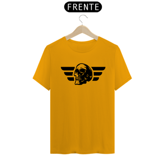 Nome do produto Camiseta masculina Skull