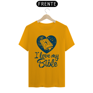 Nome do produto Camiseta amor a palavra