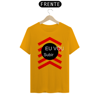 Nome do produto Camiseta masculina Mais Alto