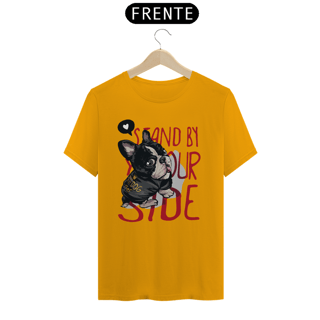 Nome do produto Camiseta masculina Puggy