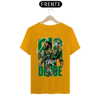 Nome do produto Camiseta masculina NBA