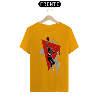 Nome do produto Camiseta masculina NBA