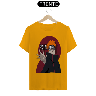 Nome do produto Camiseta masculina Pain