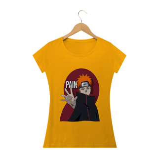 Nome do produto Camiseta Baby Long Pain