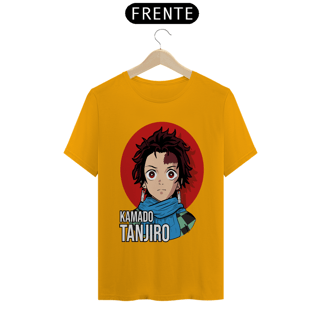 Nome do produto Camiseta masculina Tanjiro