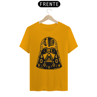 Nome do produto Camiseta masculina Darth Vader