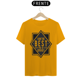 Nome do produto Camiseta masculina 