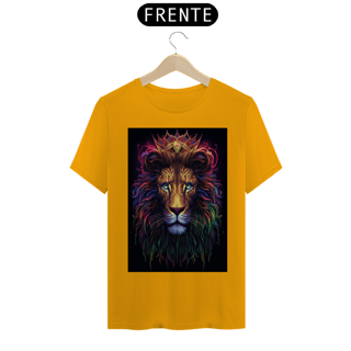 Nome do produto Camiseta masculina Leão