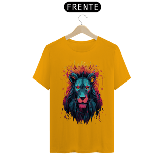 Nome do produto Camiseta masculina Leão
