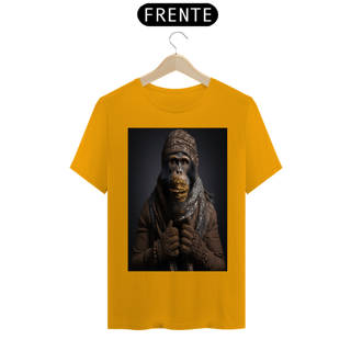Nome do produto Camiseta masculina Monkey