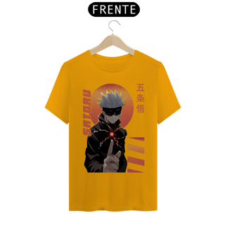 Nome do produto Camiseta masculina Vermelho