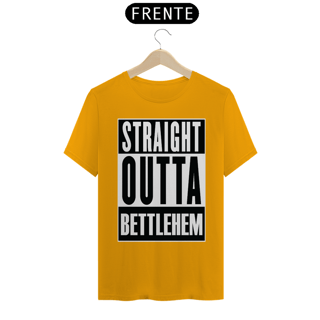 Nome do produto Camiseta masculina Gospel