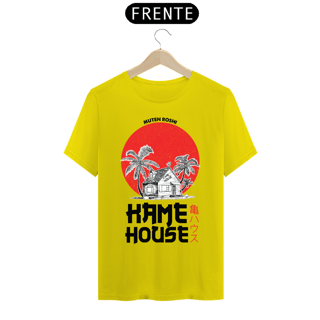 Nome do produto Camiseta masculina casa do mestre Kame