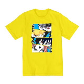 Nome do produto Camiseta masculina eyes