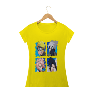 Nome do produto Camiseta Baby Long feminina o mestre e os discípulos 