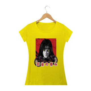 Nome do produto Camiseta masculina Orochimaru 