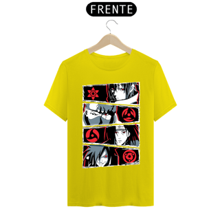 Nome do produto Camiseta masculina eyes