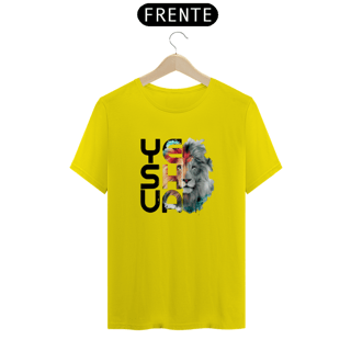 Nome do produto Camiseta masculina Yeshua 